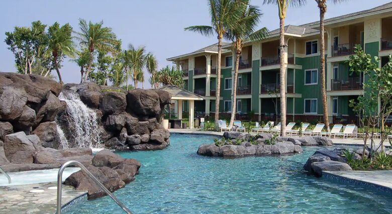Hilton Kings' Land 3 Bedroom Villa - Waikoloa Village, Hawaii