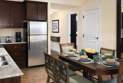 Hilton Kings' Land 3 Bedroom Villa - Waikoloa Village, Hawaii