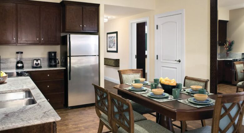 Hilton Kings' Land 3 Bedroom Villa - Waikoloa Village, Hawaii