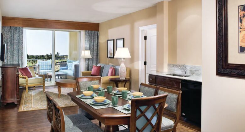 Hilton Kings' Land 3 Bedroom Villa - Waikoloa Village, Hawaii