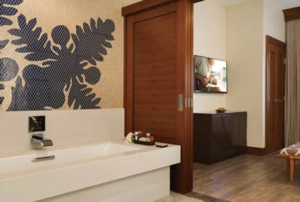 Hilton Kings' Land 3 Bedroom Villa - Waikoloa Village, Hawaii