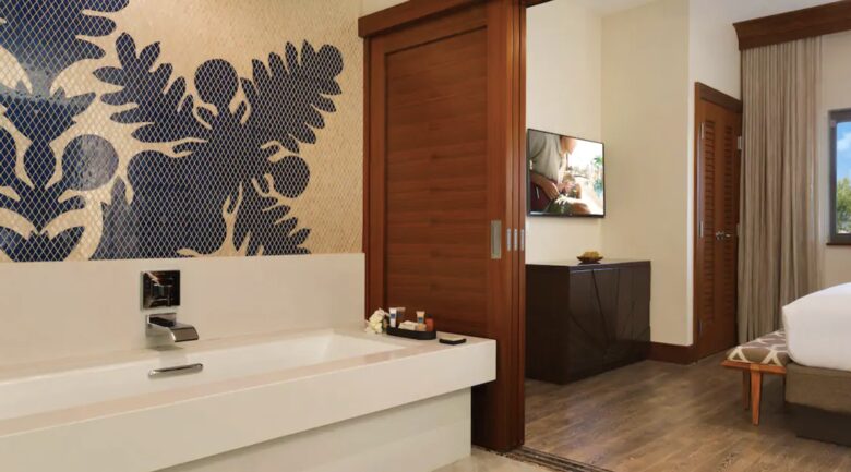 Hilton Kings' Land 3 Bedroom Villa - Waikoloa Village, Hawaii