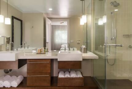 Hilton Kings' Land 3 Bedroom Villa - Waikoloa Village, Hawaii