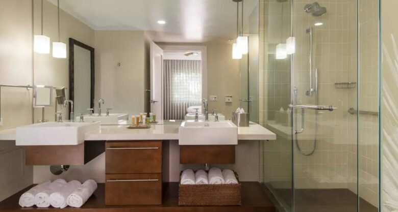 Hilton Kings' Land 3 Bedroom Villa - Waikoloa Village, Hawaii