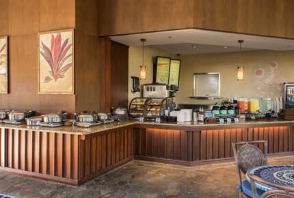 Hilton Kings' Land 3 Bedroom Villa - Waikoloa Village, Hawaii