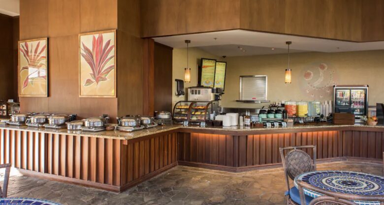 Hilton Kings' Land 3 Bedroom Villa - Waikoloa Village, Hawaii