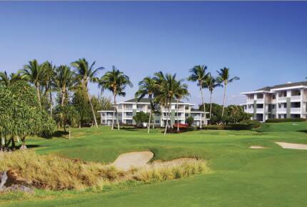 Hilton Kings' Land 3 Bedroom Villa - Waikoloa Village, Hawaii