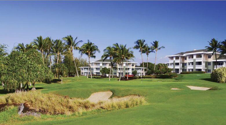 Hilton Kings' Land 3 Bedroom Villa - Waikoloa Village, Hawaii