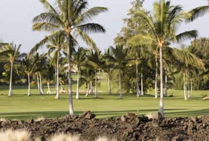Hilton Kings' Land 3 Bedroom Villa - Waikoloa Village, Hawaii