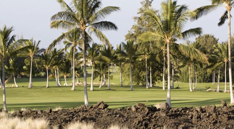Hilton Kings' Land 3 Bedroom Villa - Waikoloa Village, Hawaii