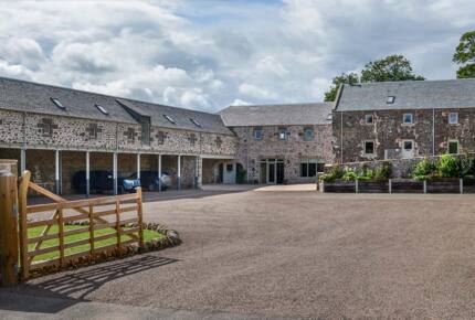 The Steading - Earlston, United Kingdom