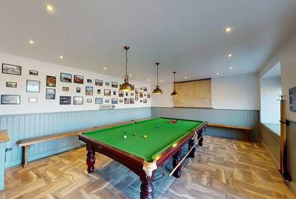 The Steading - Earlston, United Kingdom