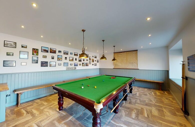 The Steading - Earlston, United Kingdom