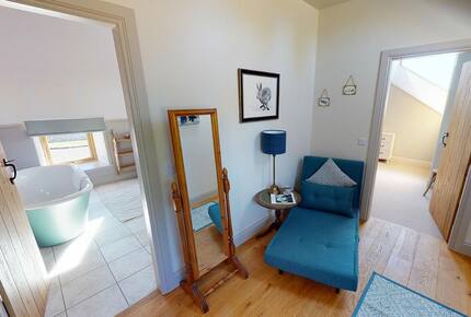 The Steading - Earlston, United Kingdom