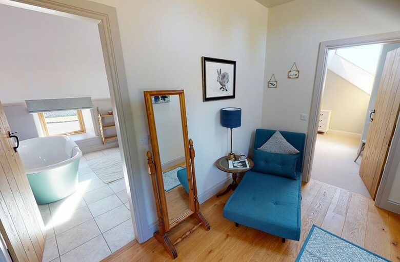 The Steading - Earlston, United Kingdom