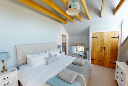 The Steading - Earlston, United Kingdom