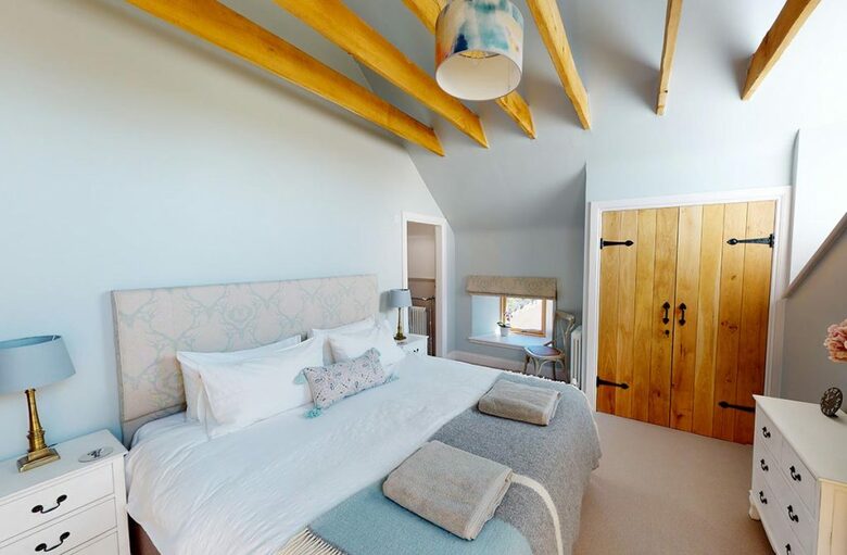 The Steading - Earlston, United Kingdom