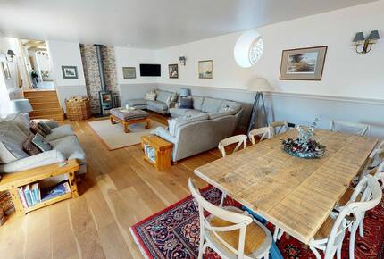 The Steading - Earlston, United Kingdom