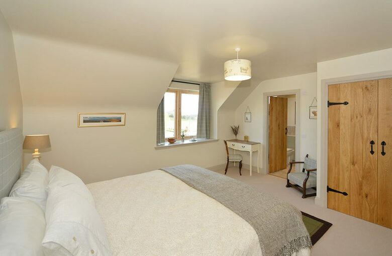 The Steading - Earlston, United Kingdom