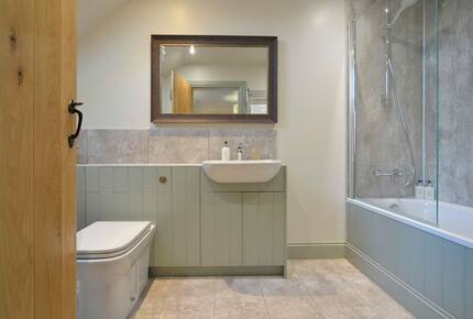 The Steading - Earlston, United Kingdom