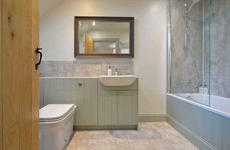 The Steading - Earlston, United Kingdom