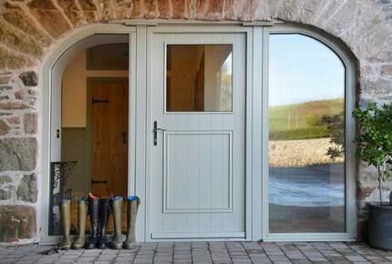 The Steading - Earlston, United Kingdom