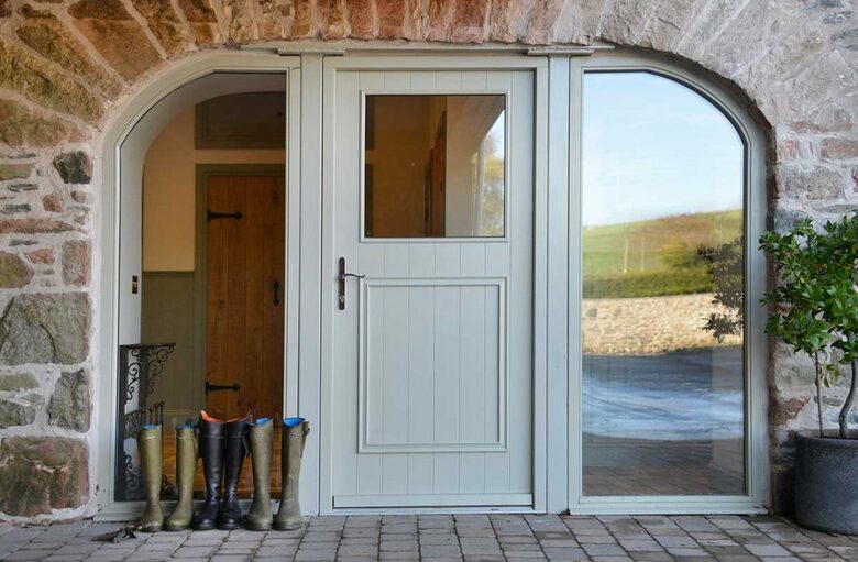 The Steading - Earlston, United Kingdom