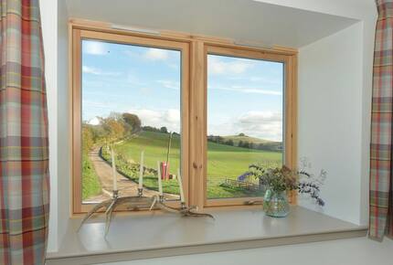 The Steading - Earlston, United Kingdom