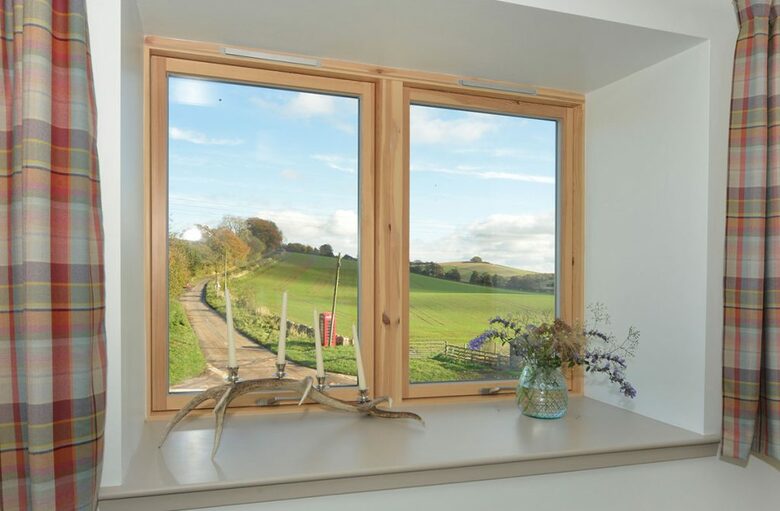 The Steading - Earlston, United Kingdom