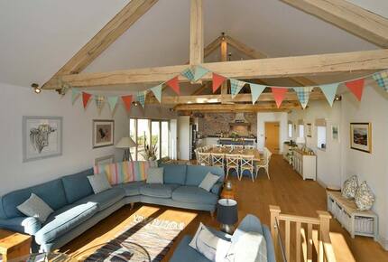 The Steading - Earlston, United Kingdom