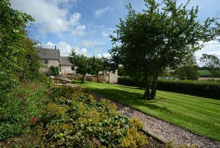 The Steading - Earlston, United Kingdom