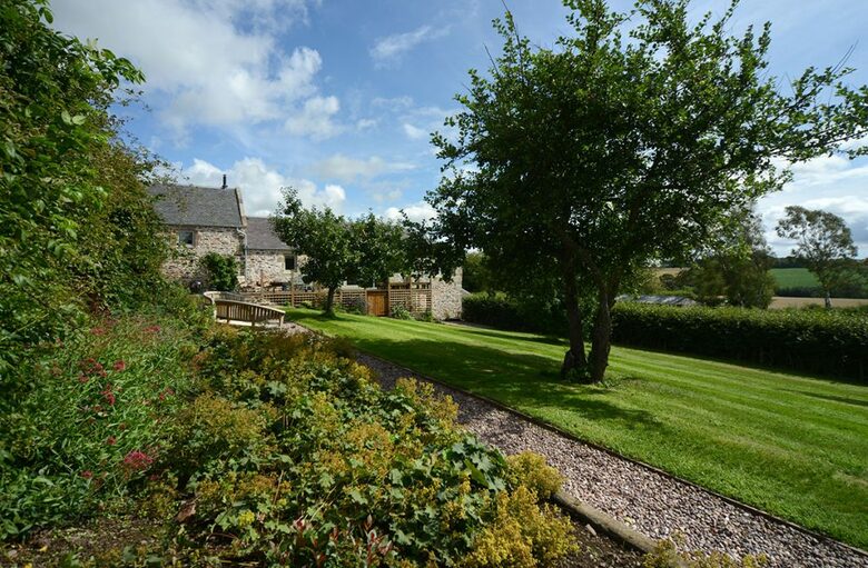 The Steading - Earlston, United Kingdom