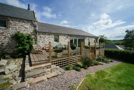 The Steading - Earlston, United Kingdom