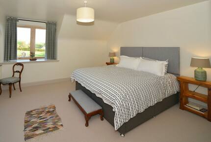 The Steading - Earlston, United Kingdom