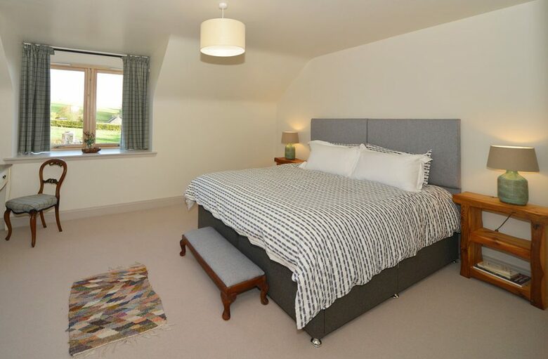 The Steading - Earlston, United Kingdom