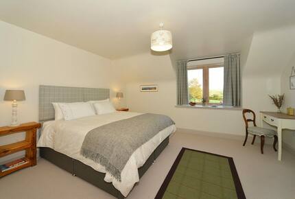 The Steading - Earlston, United Kingdom