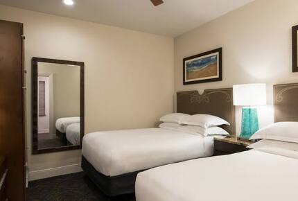 Hilton Kings' Land 2 Bedroom Villa - Waikoloa Village, Hawaii