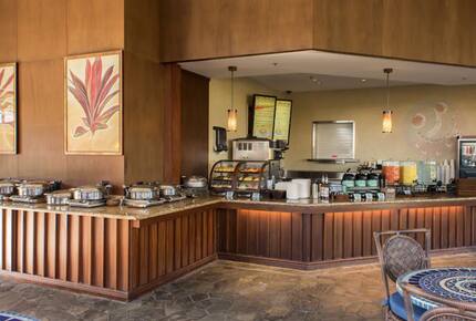 Hilton Kings' Land 2 Bedroom Villa - Waikoloa Village, Hawaii