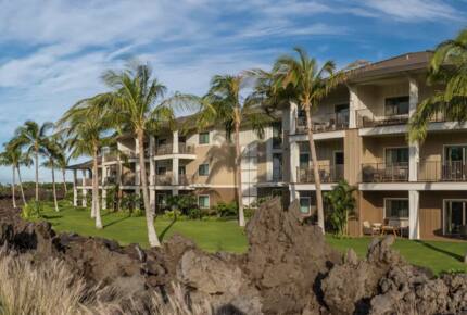 Hilton Kings' Land 2 Bedroom Villa - Waikoloa Village, Hawaii