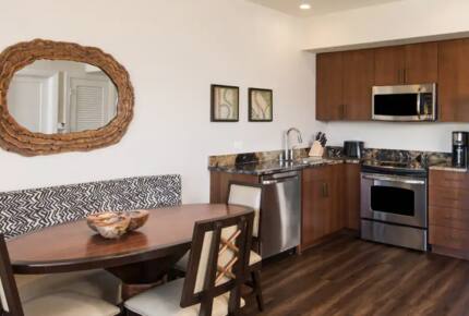 Hilton Kings' Land 2 Bedroom Villa - Waikoloa Village, Hawaii