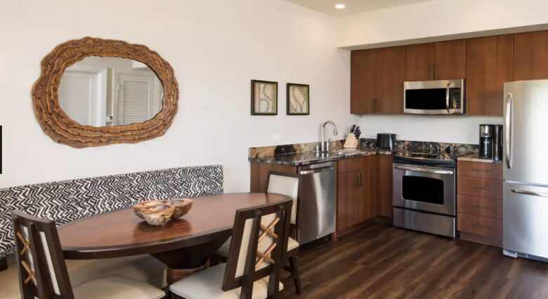 Hilton Kings' Land 2 Bedroom Villa - Waikoloa Village, Hawaii