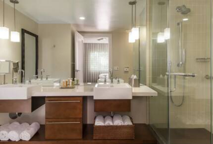 Hilton Kings' Land 2 Bedroom Villa - Waikoloa Village, Hawaii