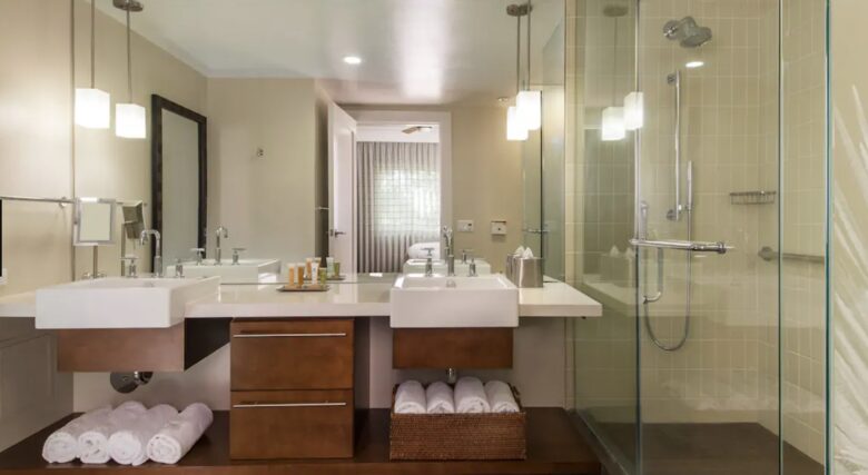 Hilton Kings' Land 2 Bedroom Villa - Waikoloa Village, Hawaii