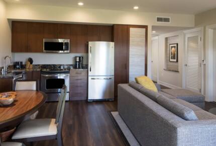 Hilton Kings' Land 2 Bedroom Villa - Waikoloa Village, Hawaii