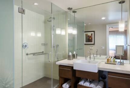 Hilton Kings' Land 3 Bedroom Villa - Waikoloa Village, Hawaii