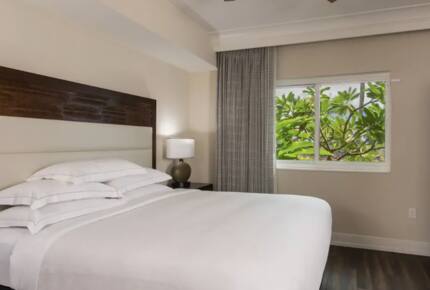 Hilton Kings' Land 2 Bedroom Villa - Waikoloa Village, Hawaii