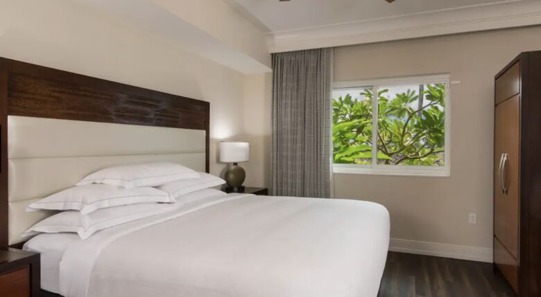 Hilton Kings' Land 2 Bedroom Villa - Waikoloa Village, Hawaii