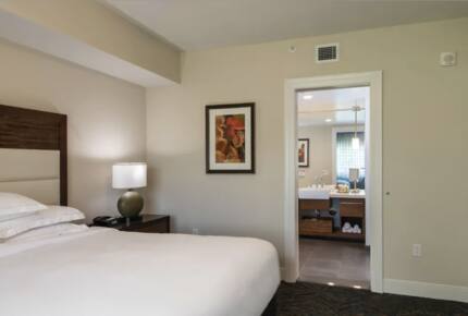 Hilton Kings' Land 2 Bedroom Villa - Waikoloa Village, Hawaii