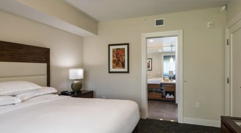 Hilton Kings' Land 2 Bedroom Villa - Waikoloa Village, Hawaii