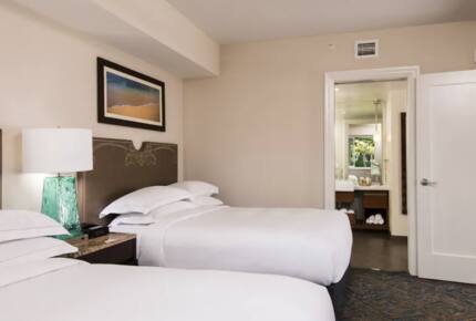 Hilton Kings' Land 2 Bedroom Villa - Waikoloa Village, Hawaii